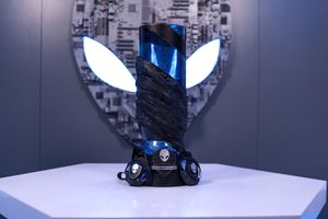 Video post by @alienware on TikTok