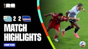 Video post by @fifa on YouTube