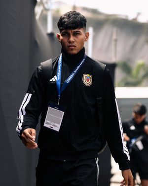 Image post by @selevinotinto on Instagram