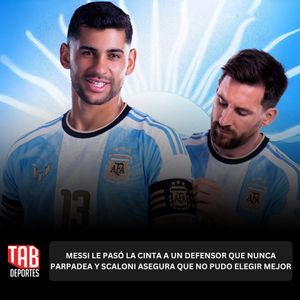 Image post by @tabdeportes on Instagram