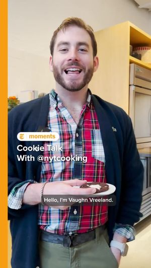 Video post by @mynytimes on TikTok