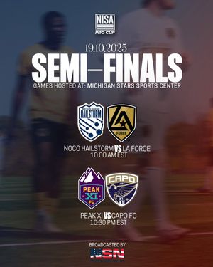 Image post by @nisasoccer on Instagram