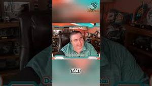 Video post by @dolphinstalk on YouTube