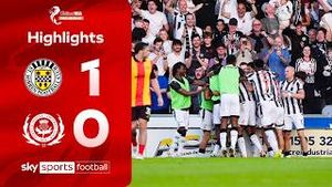 Video post by @skysportsfootball on YouTube