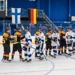 Image post by @leijonatfi on Instagram