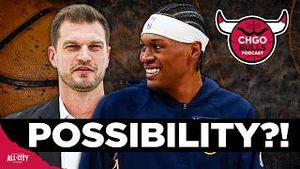 Video post by @chgosports on YouTube
