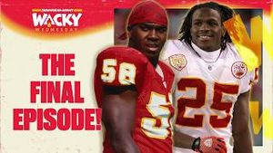 Video post by @arrowheadaddictpodcast on YouTube