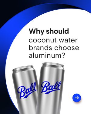 Image post by @ballcorporation on Instagram