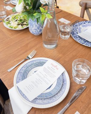 Image post by @_mamannyc_ on Instagram