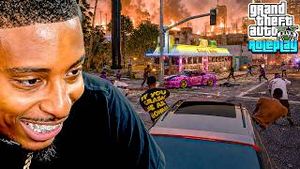 Video post by @funnymike_live on YouTube
