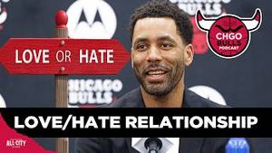 Video post by @chgosports on YouTube