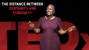 Video post by @tedx on YouTube