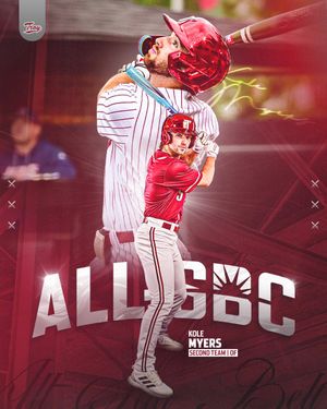 Image post by @TroyTrojansBSB on Twitter