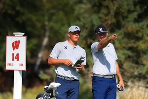 Image post by @xaviermgolf on Instagram