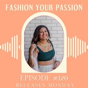 Image post by @fashionyourpassionhq on Instagram