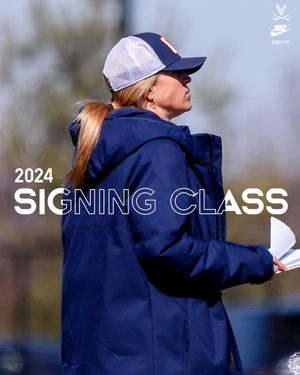 Image post by @uvawomenslax on Instagram