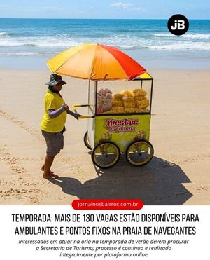 Image post by @jornalnosbairros on Instagram