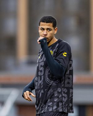Image post by @riverhoundssc on Instagram