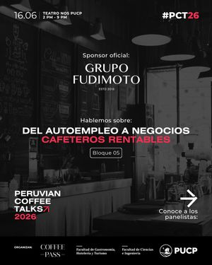 Image post by @coffeepass.pe on Instagram