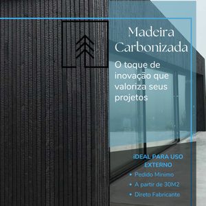 Image post by @madeiracarbonizadapainelripado on Instagram