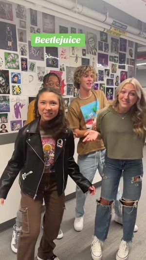 Video post by @kidzbop on TikTok