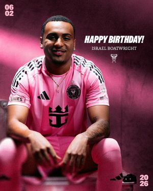 Image post by @intermiamicf on Instagram