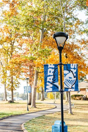 Image post by @swu_edu on Instagram