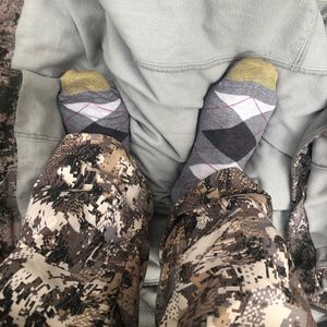 Image post by @thehuntingchallenge on Instagram