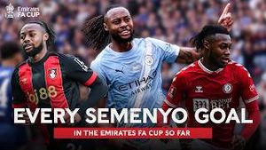 Video post by @thefacup on YouTube