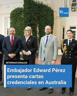 Image post by @infodiariord on Instagram