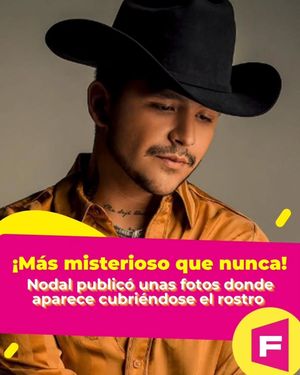 Image post by @univisionfamosos on Instagram