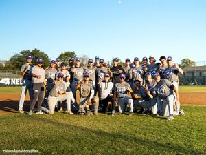 Image post by @nelsonubaseball on Instagram