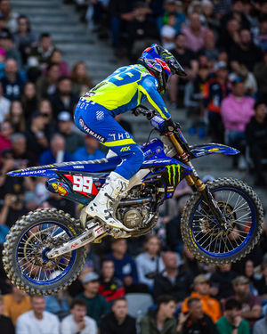 Image post by @yamahamotoraus on Instagram