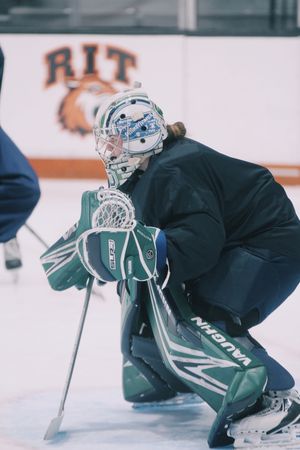 Video post by @mercyhurstwhockey on TikTok