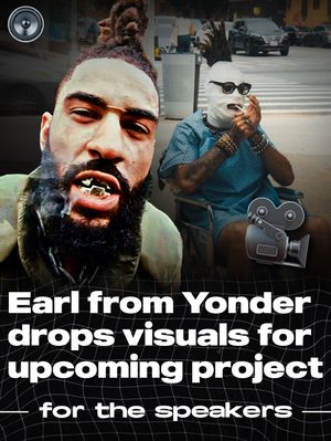 Image post by @forthespeakers on Instagram