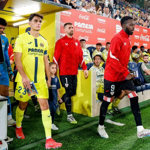 Image post by @LaLiga on Twitter