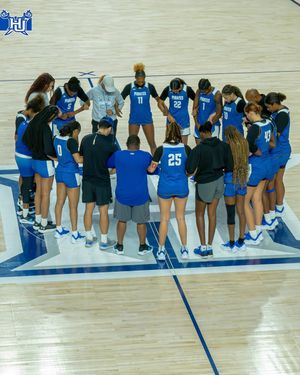 Image post by @hupirates_wbb on Instagram