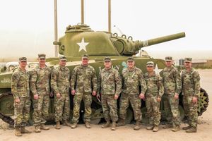 Image post by @idahonationalguard on Instagram
