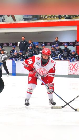 Image post by @placeofpuck on Instagram