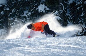 Image post by @whistlerblackcomb on Instagram