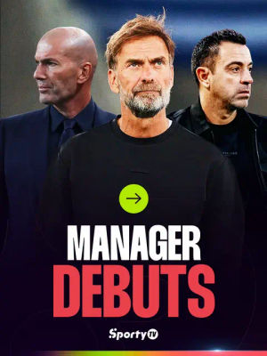 Image post by @sportytv on TikTok