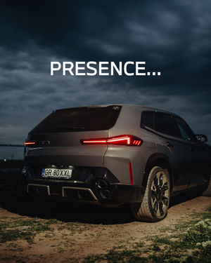 Image post by @bmw on Instagram