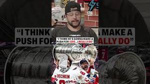 Video post by @guerillasports_ on YouTube