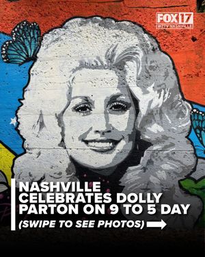 Image post by @foxnashville on Instagram