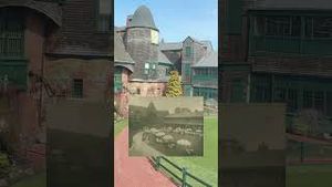 Video post by @tennishalloffame on YouTube