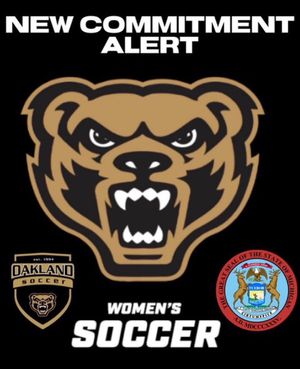 Image post by @oaklandwsoc on Instagram