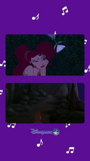 Video post by @disneymusic on TikTok