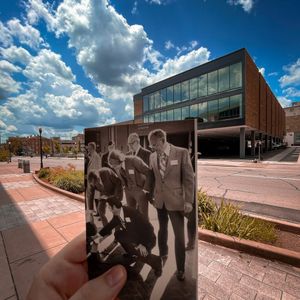 Image post by @kentonlibrary on Instagram