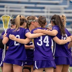Image post by @stonehillwlax on Instagram