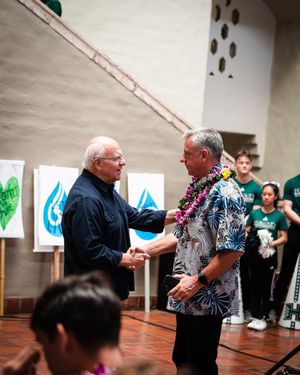 Image post by @hawaiiathletics on Instagram